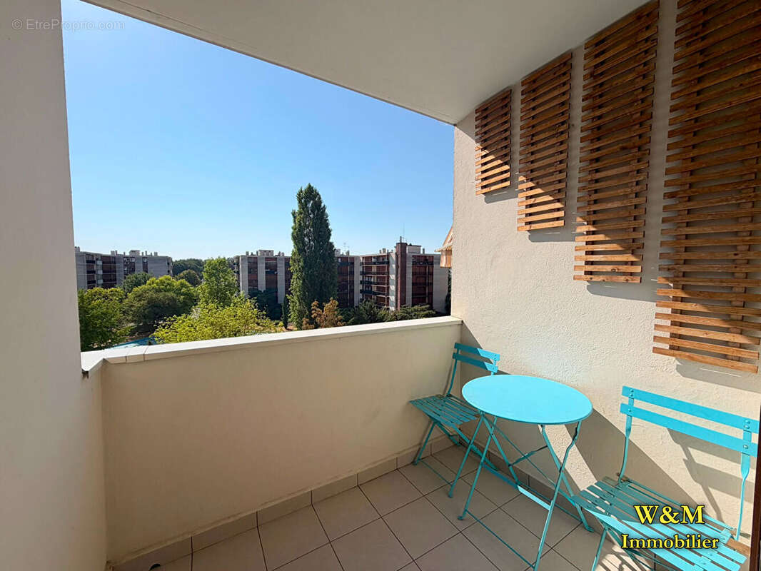 Bel appartement lumineux et spacieux, Ris Orangis 4 pièce(s) 83.62 m² - photo 3