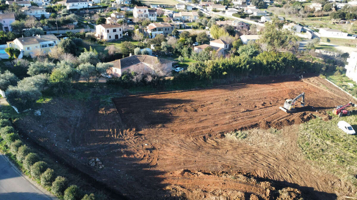 Commerce à VESCOVATO