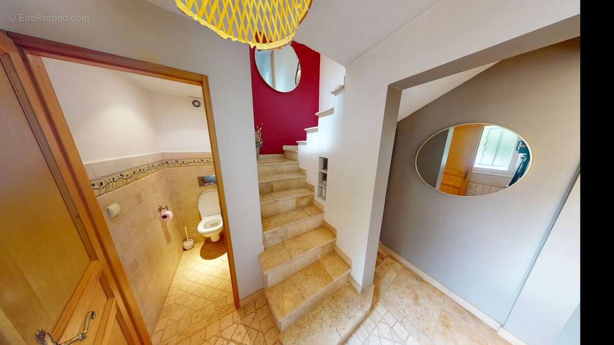 Maison à ANTIBES