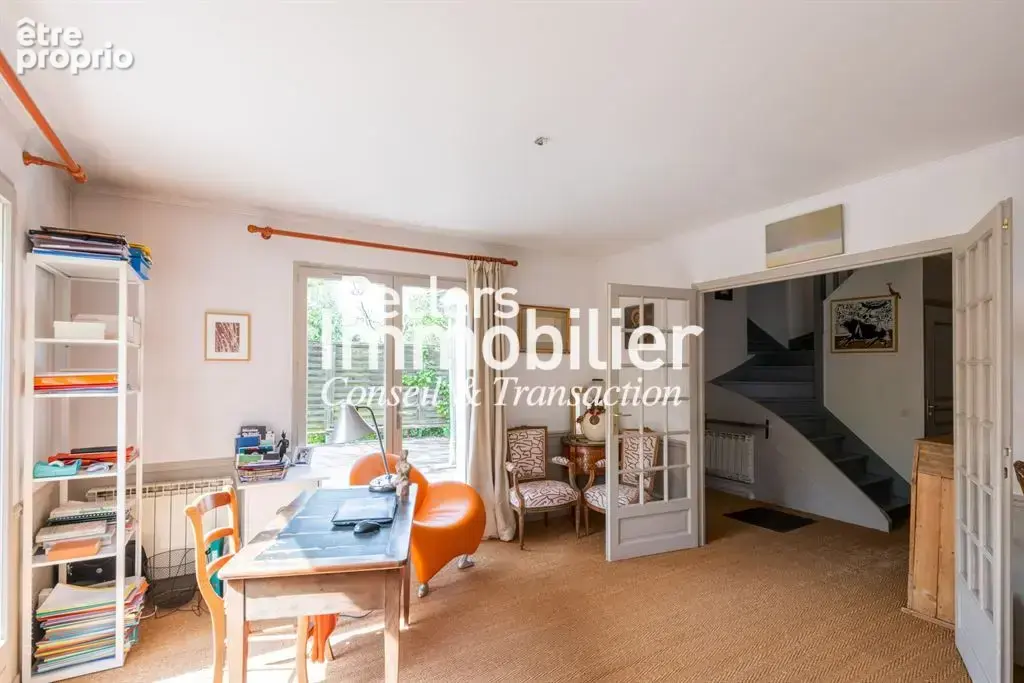 Maison familial de 7 pièces - photo 6