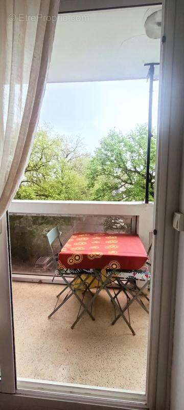 Appartement à MERIGNAC