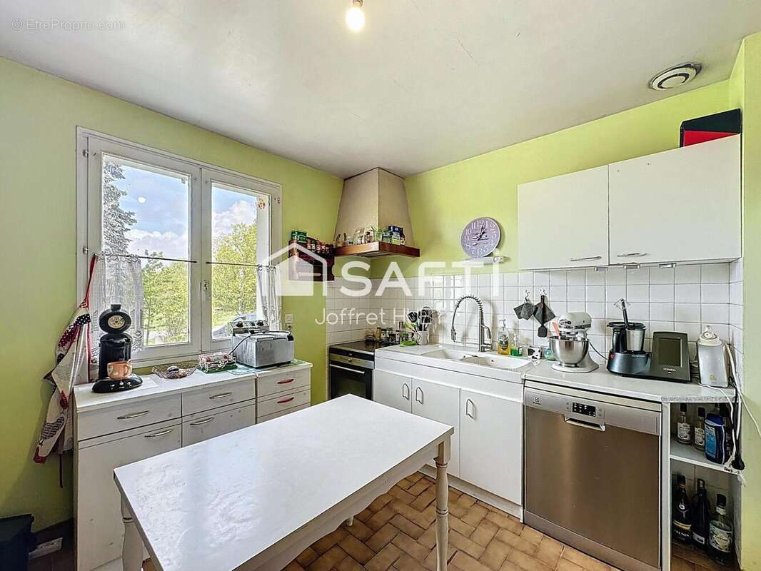 Photo 8 - Maison à LE BIGNON-DU-MAINE