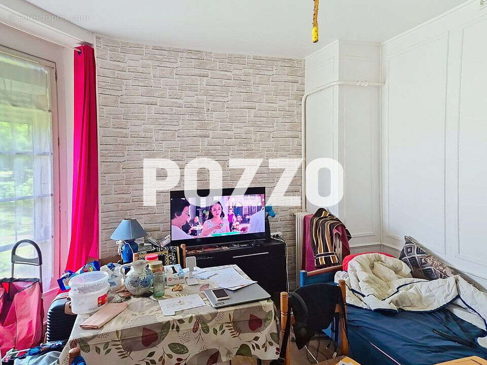 Appartement à BERNIERES-SUR-MER