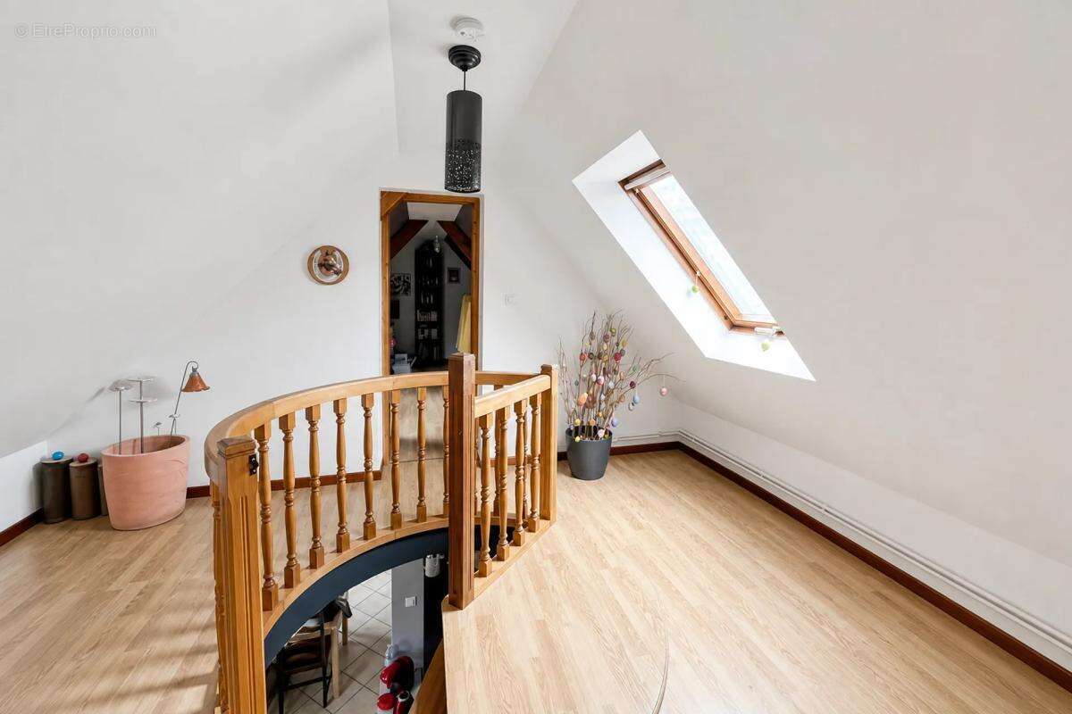 Appartement à BARR