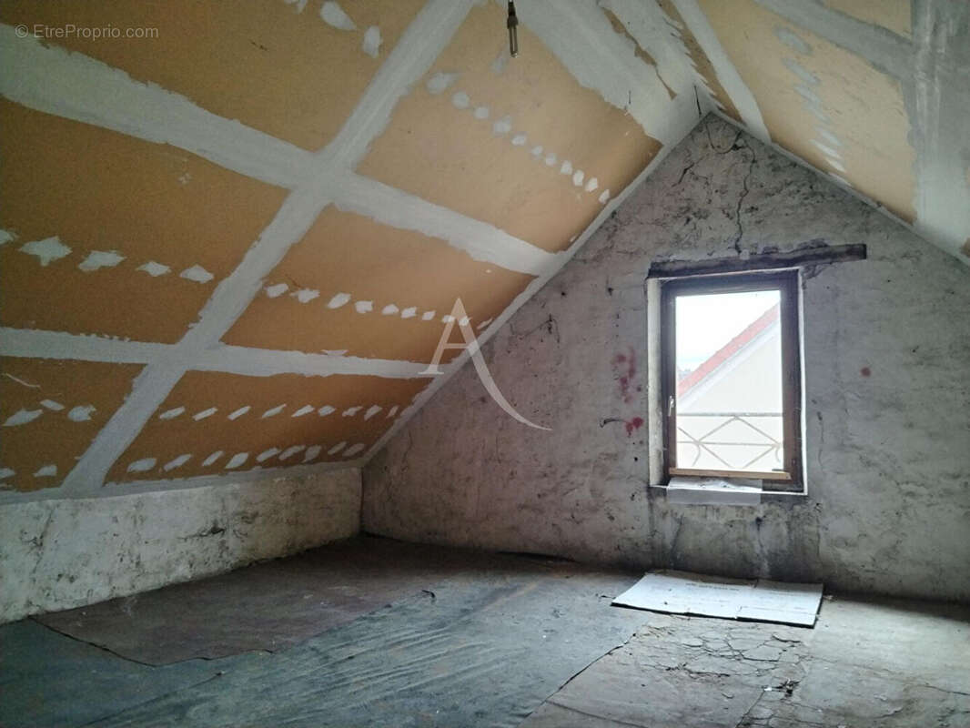 Maison à TRILPORT