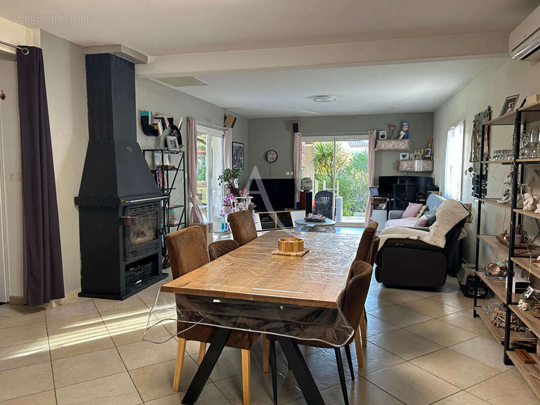 Maison à CARCASSONNE