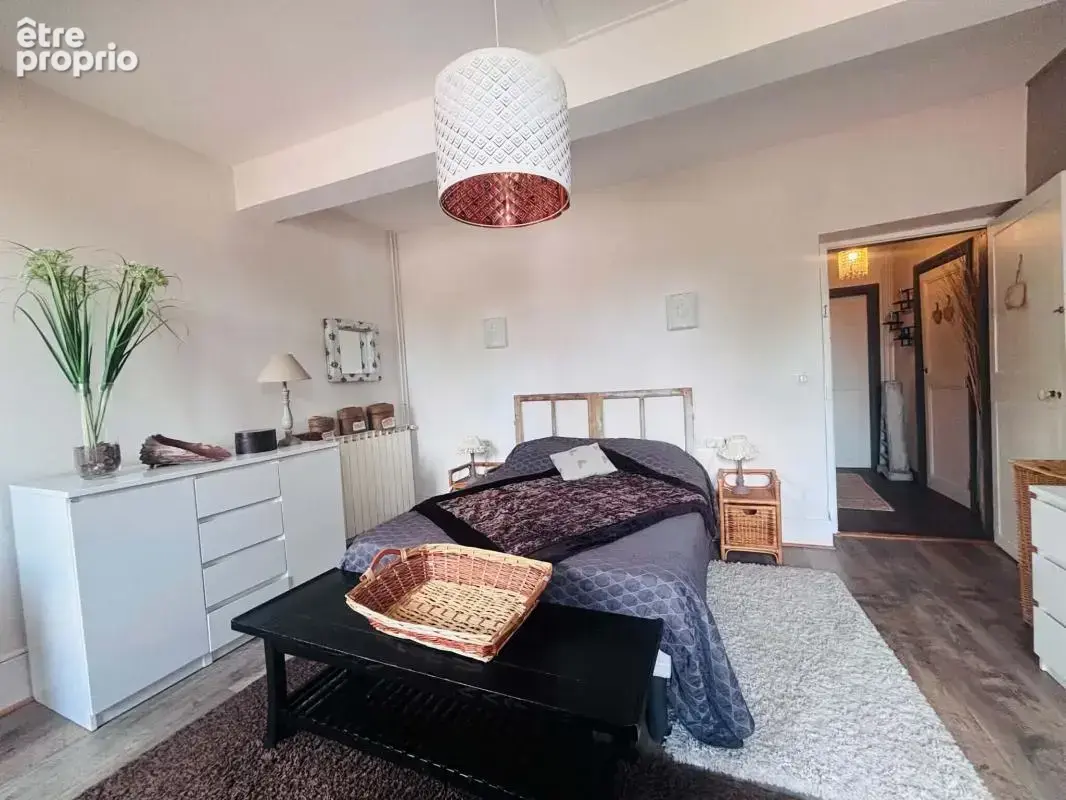 Maison de ville renovee - proche commodites - photo 3