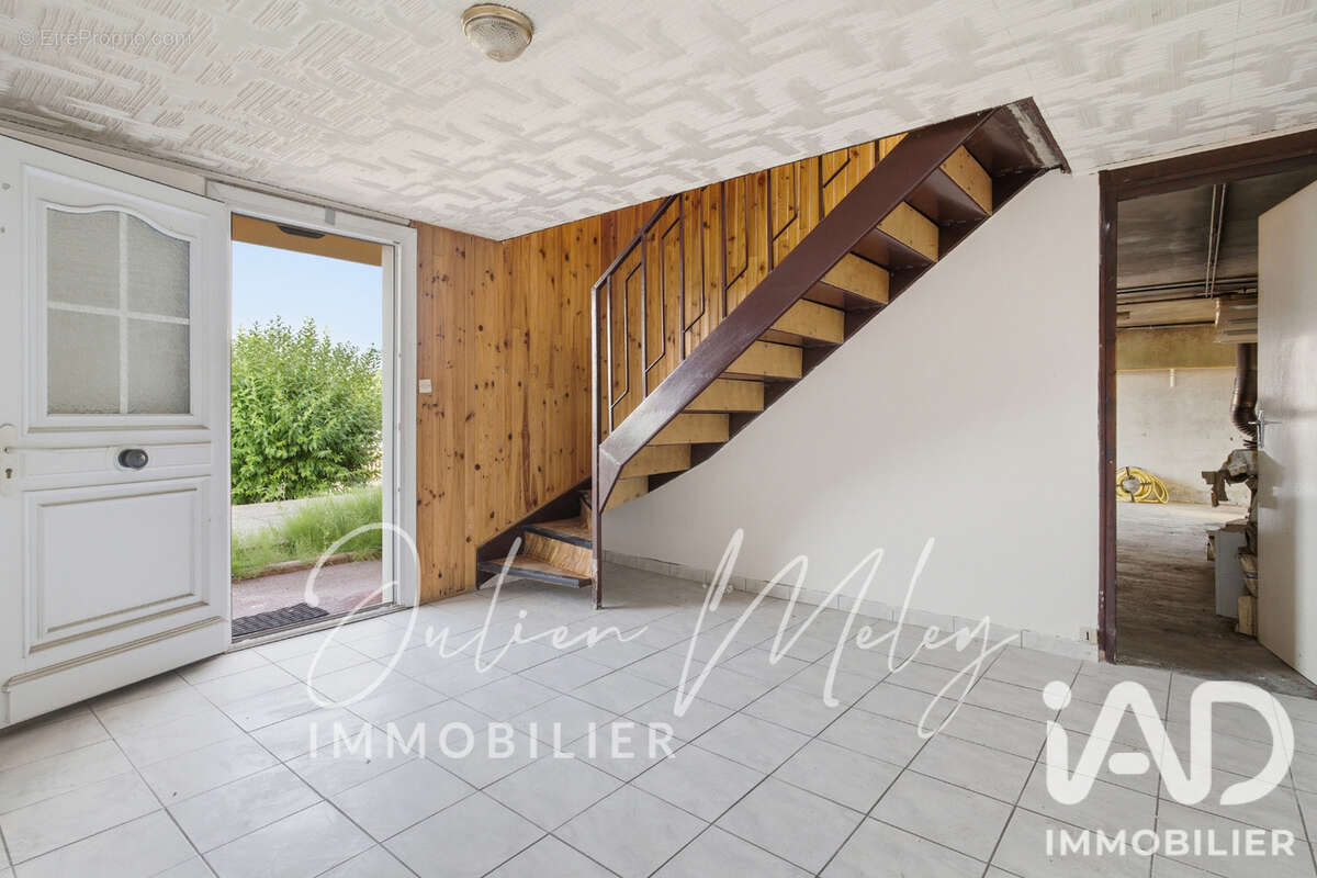 Photo 8 - Maison à BETHONCOURT