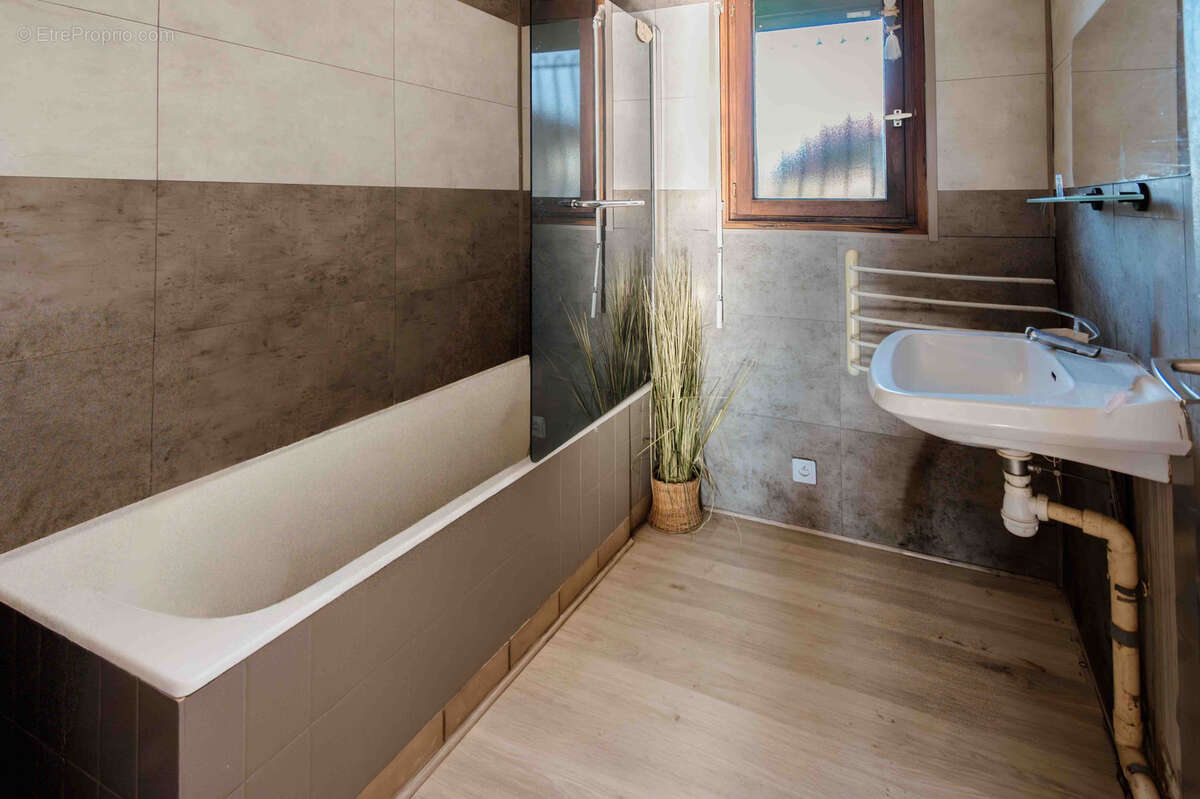 Maison à SEPTFONTAINES