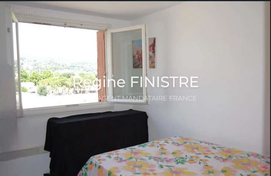 Appartement à DRAGUIGNAN