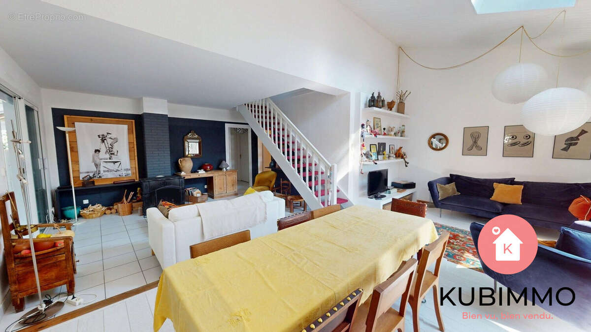 Maison 160 m² à Jard-Sur-Mer  - photo 5
