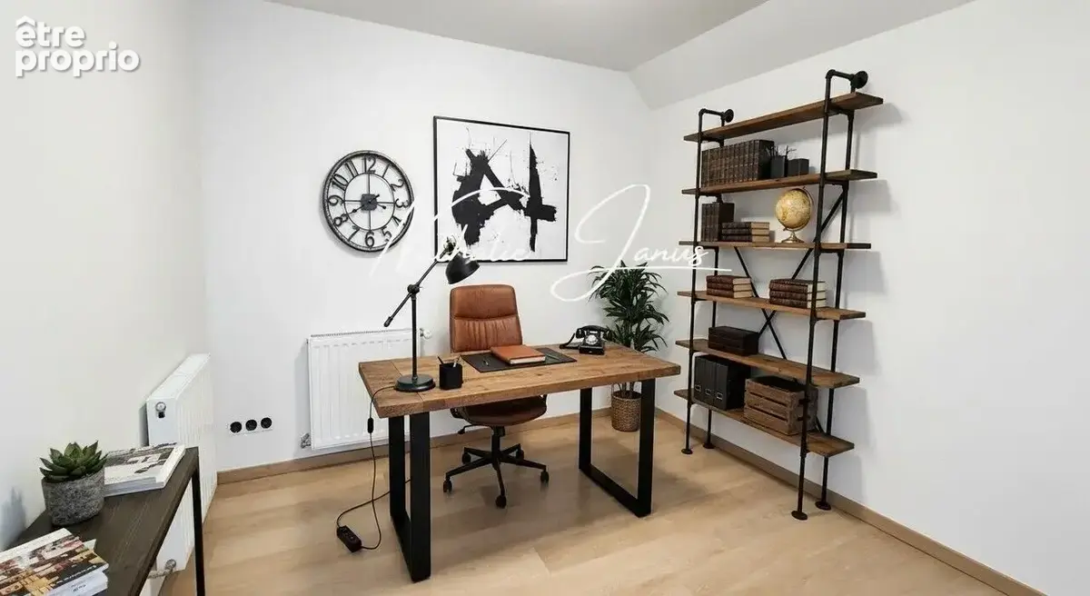 Maison 6 pièces 90 m² à vendre à Morsang-Sur-Orge (91390) - photo 4