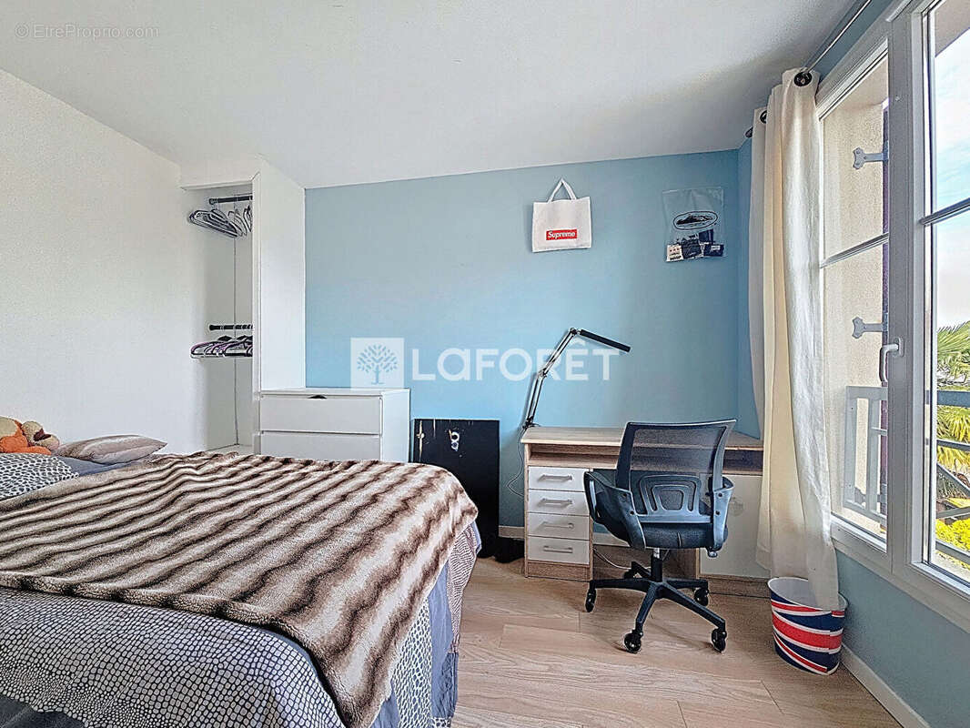 Maison à MAGNY-LE-HONGRE