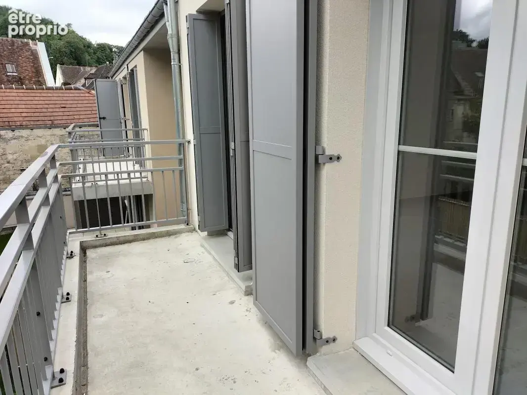 Appartement T4 67m² - Pont-Sainte-Maxence - 31 - photo 4