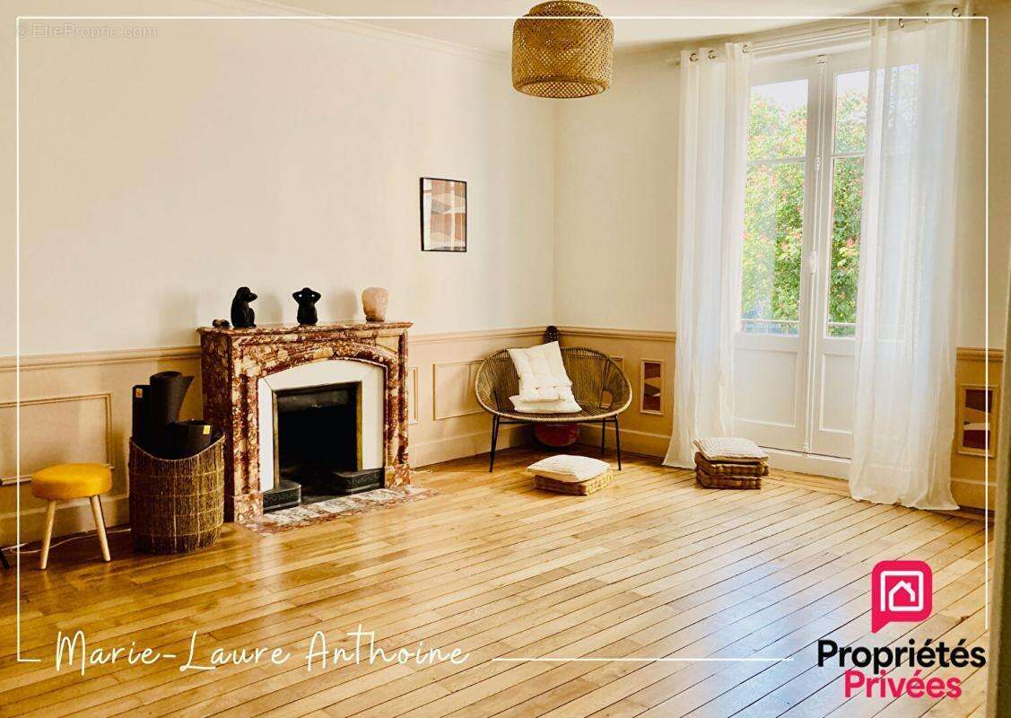 Appartement Bourg-en-bresse 5 pièce(s) 214.75 m2 - photo 5