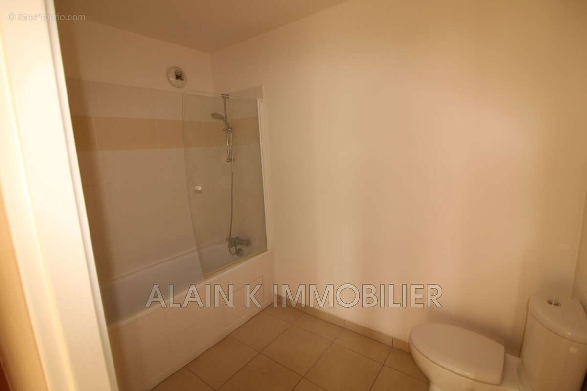Appartement à CHAVILLE