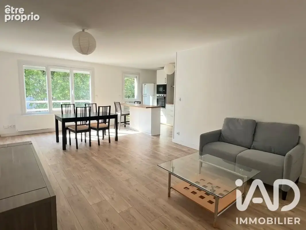 Photo 1 - Appartement à SAINT-SEBASTIEN-SUR-LOIRE