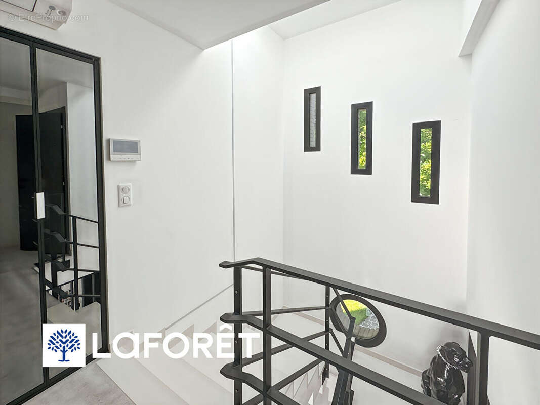 Maison à MORSANG-SUR-ORGE