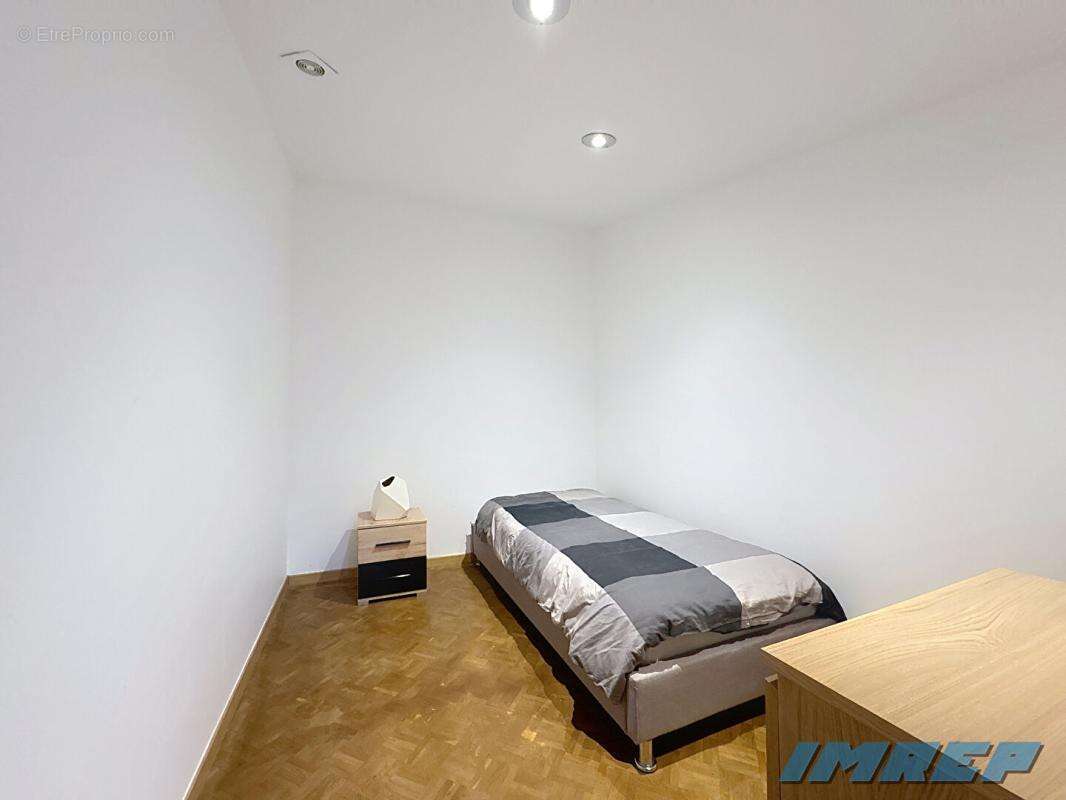 Maison à MARSEILLE-8E