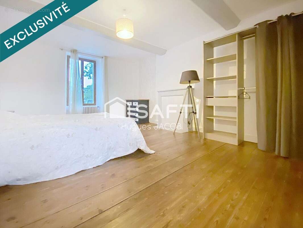 Photo 4 - Maison à CARCAGNY