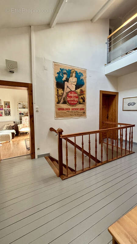 Maison à YUTZ