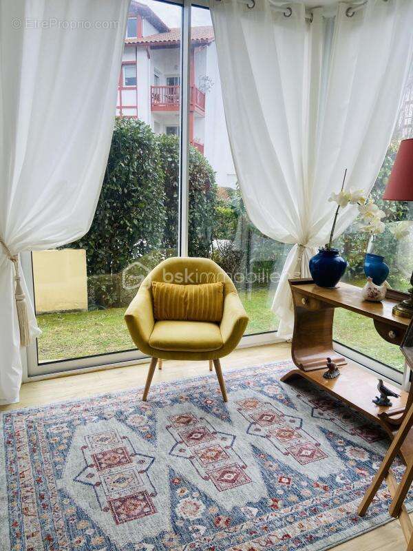 Appartement à BIDART