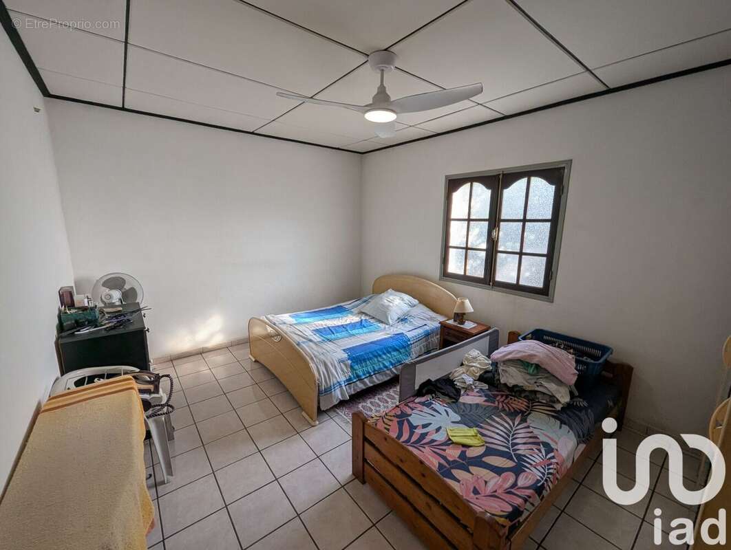 Photo 2 - Maison à SAINT-ANDRE