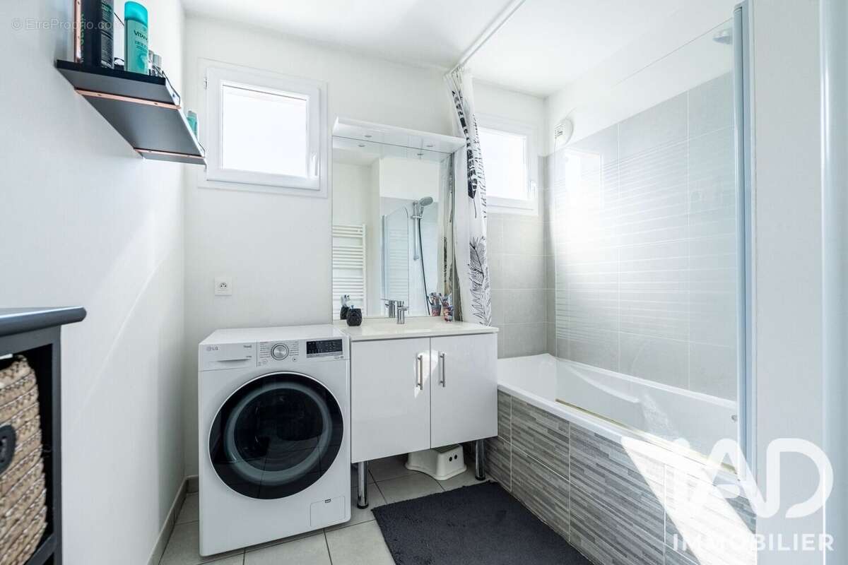 Photo 9 - Appartement à DAMMARTIN-EN-GOELE