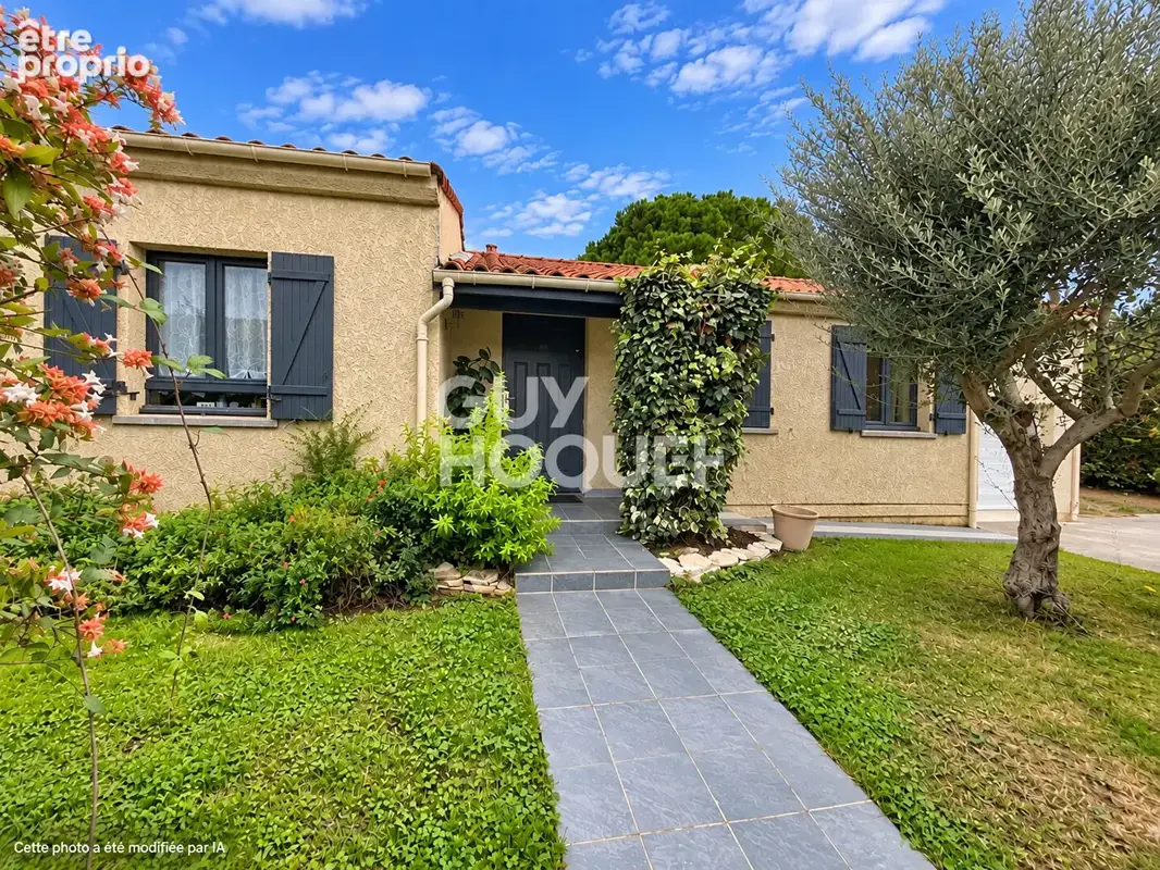 Photo Maison à Roques au prix de 367 000€