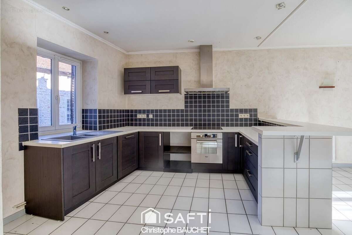 Photo 4 - Appartement à BOURG-EN-BRESSE