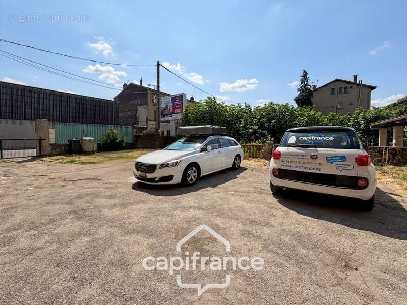 Appartement en plain-pied à vendre 4 pièces GIVORS (69) - photo 13