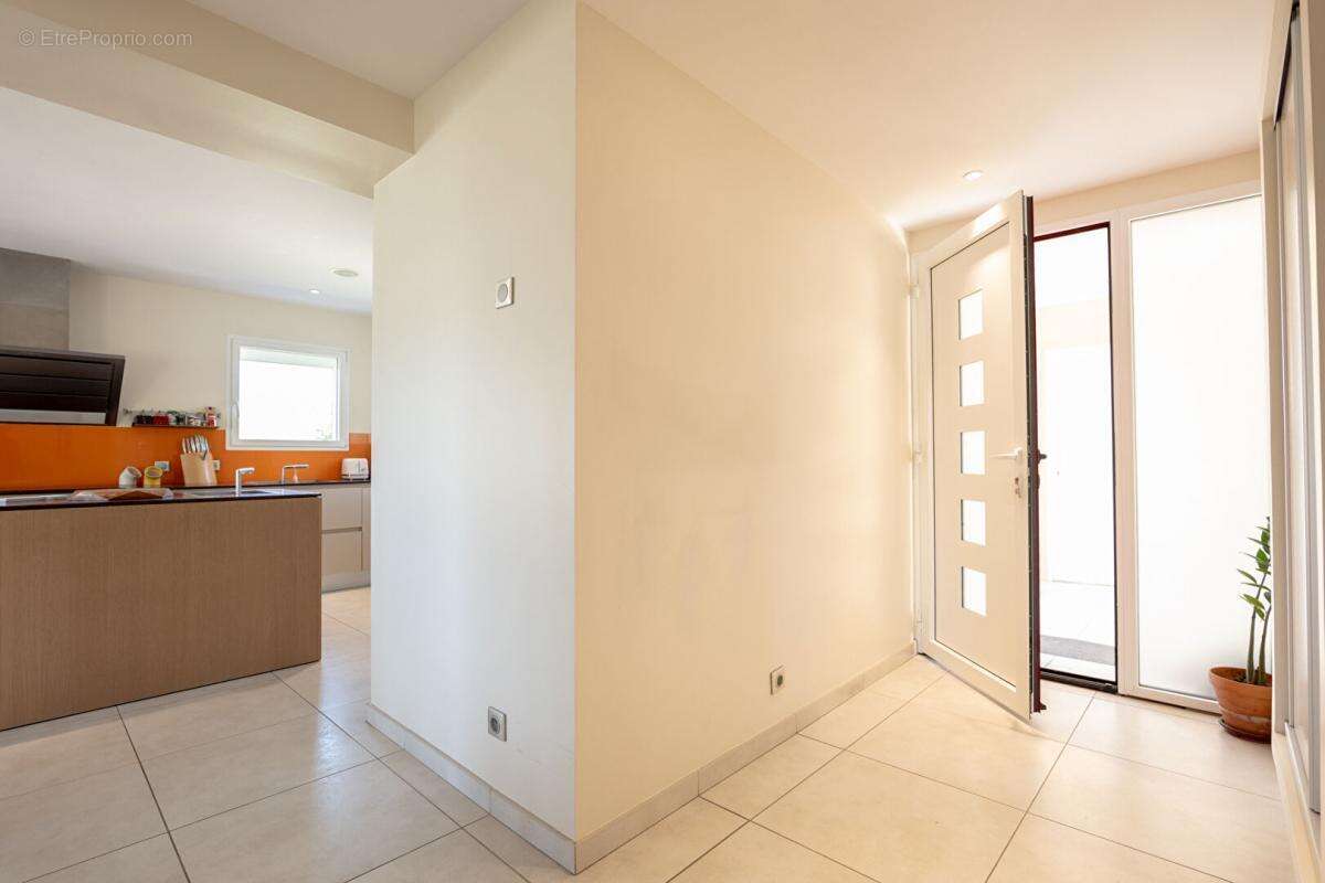 Maison à VILLIERS-SUR-LOIR