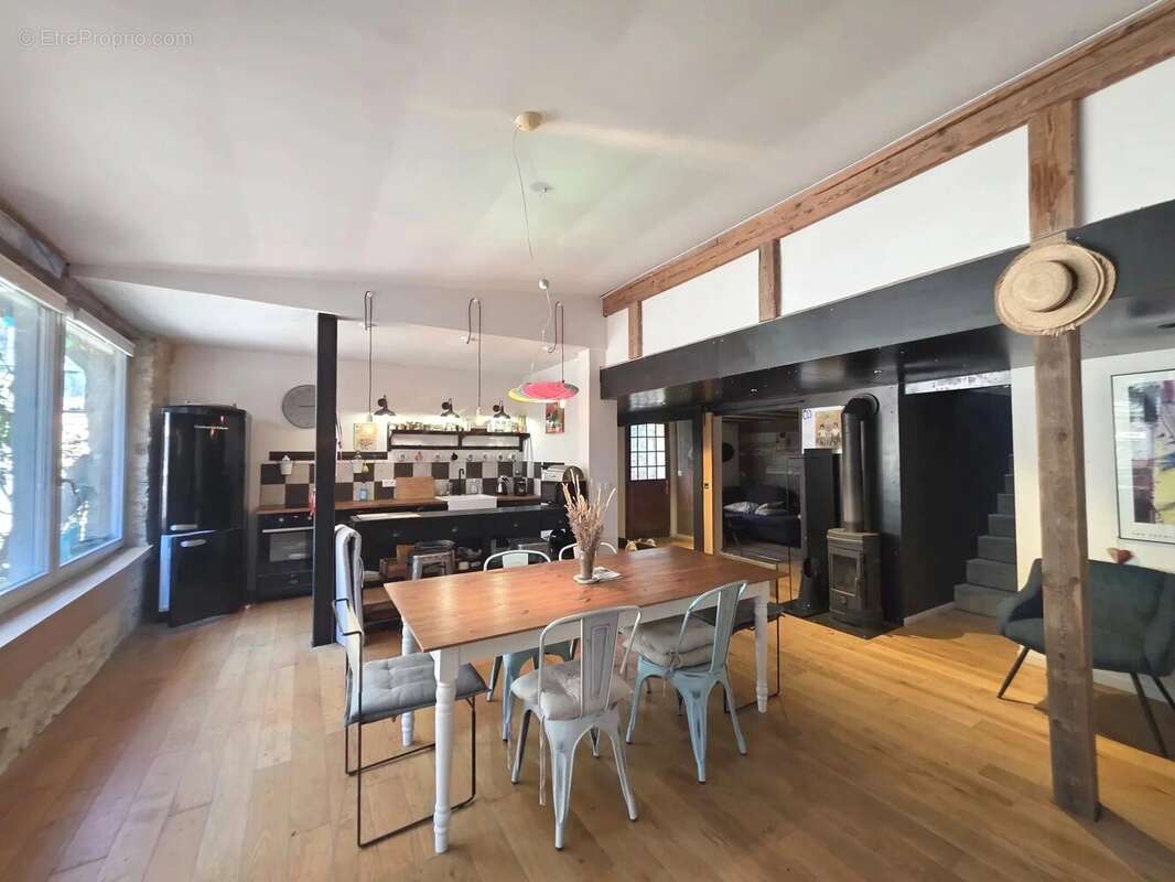 Maison à APT