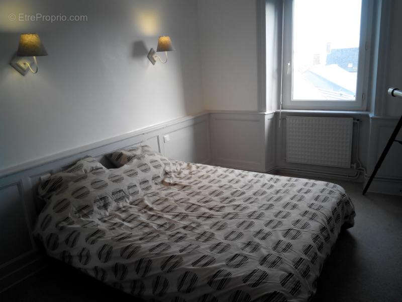 Appartement  3 pièce(s) 73 m2 35 400 SAINT MALO - photo 5