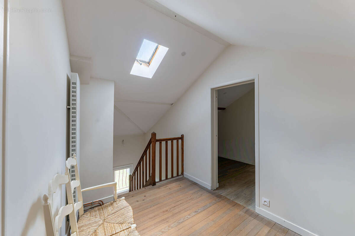 Maison à CLERMONT-FERRAND
