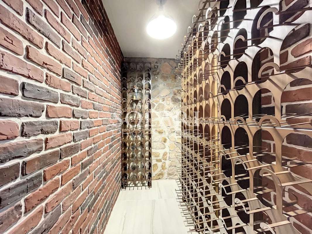 Maison à THEOULE-SUR-MER