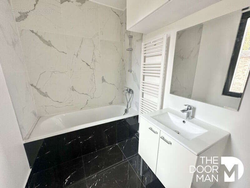 Maison à NOISY-LE-ROI