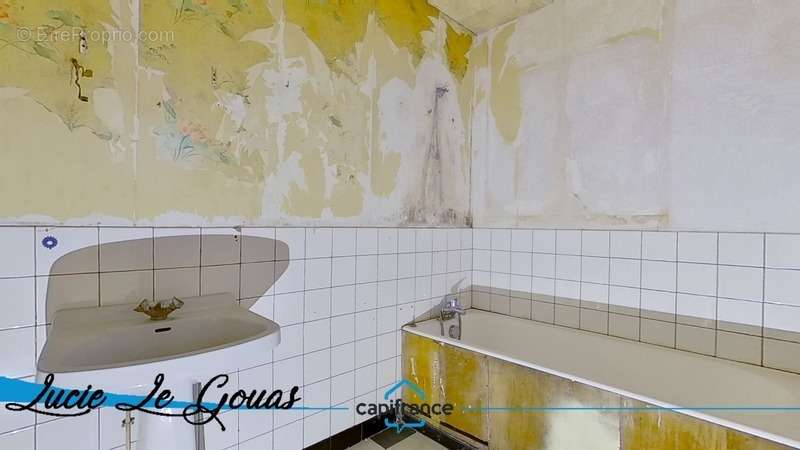 Maison à SIVRY-SUR-MEUSE