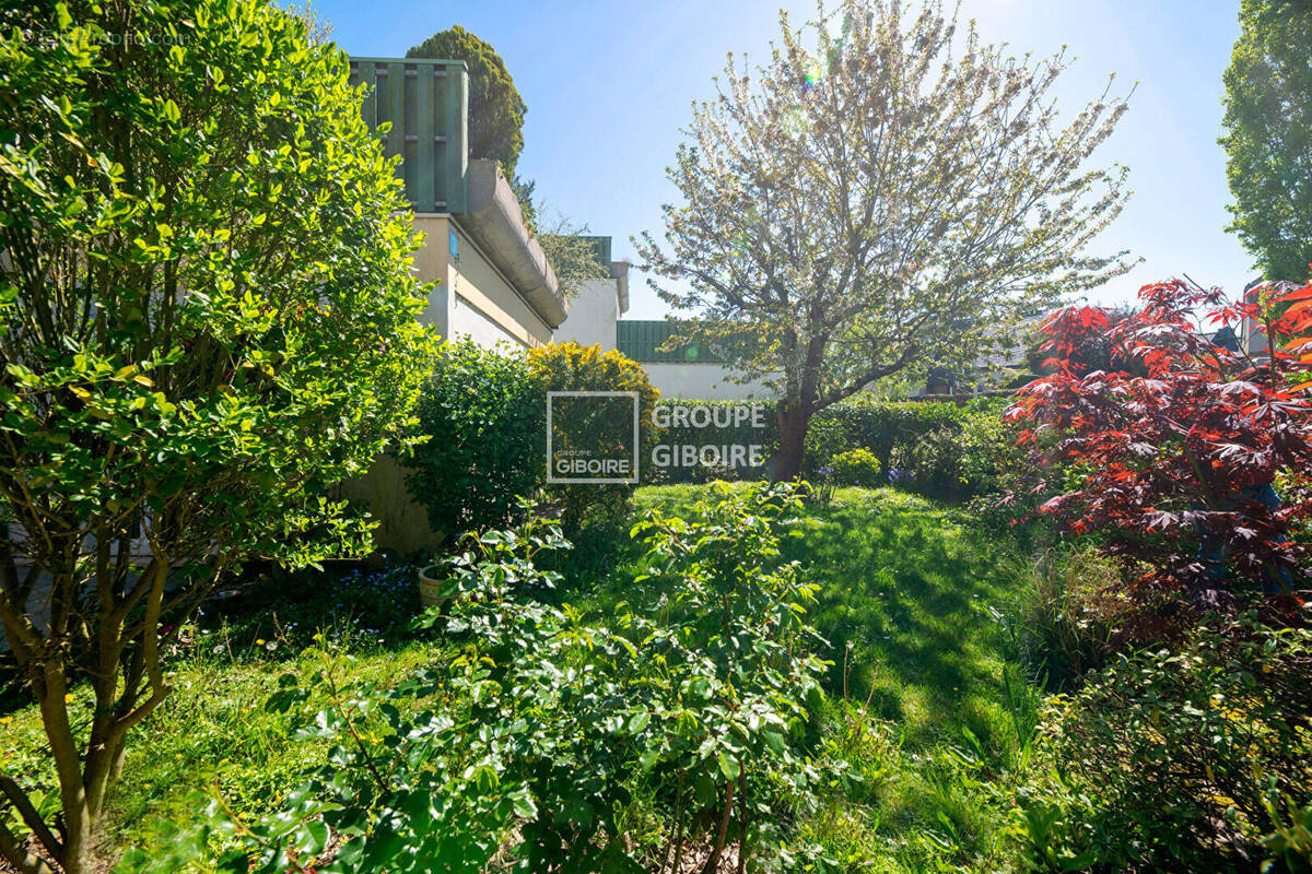 Appartement à SAINT-GREGOIRE