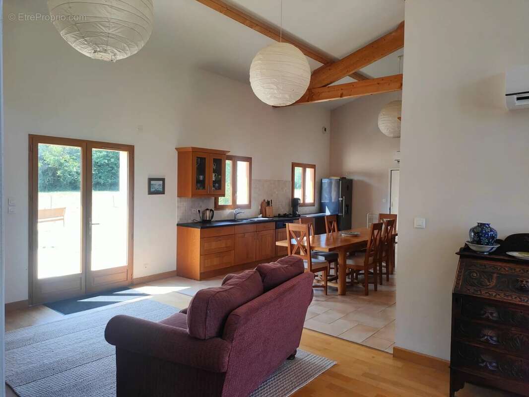 Maison 243 m² à Cheronnac  - photo 7