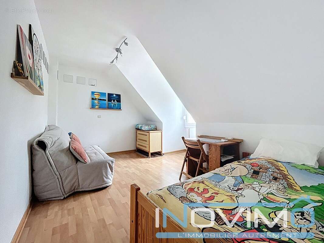 Maison à COUDEKERQUE-BRANCHE