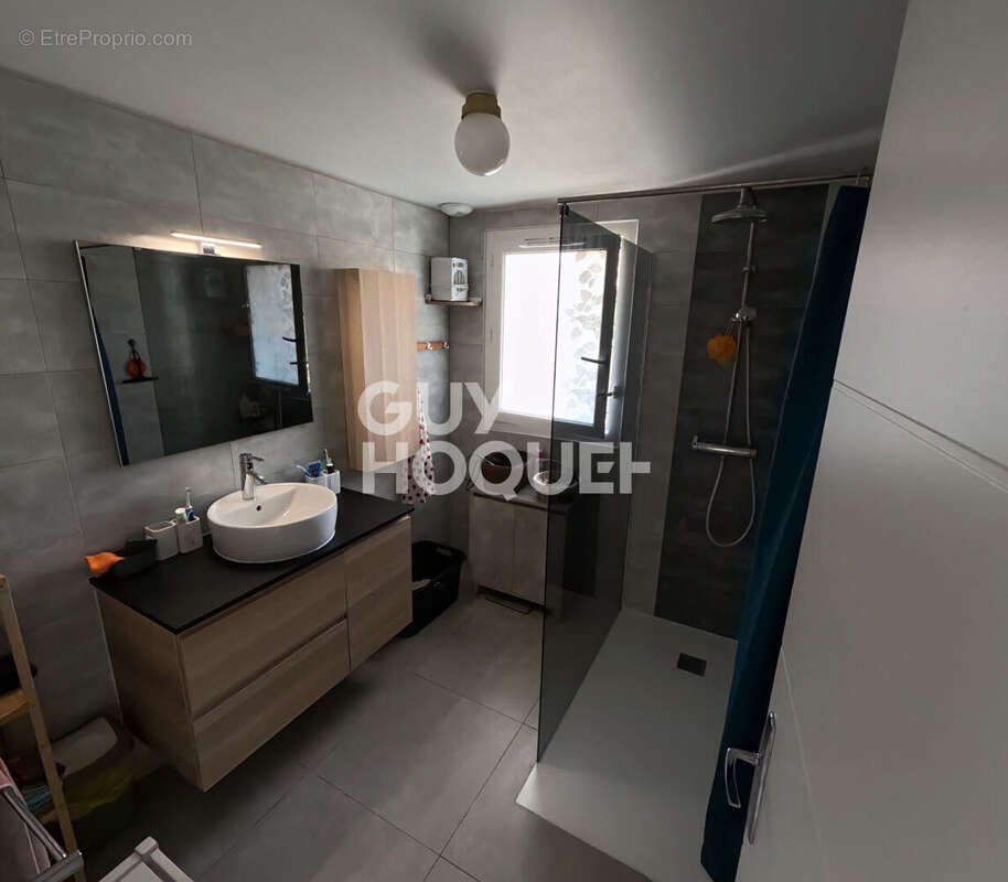 Appartement Tresserre 78. m2 - photo 3