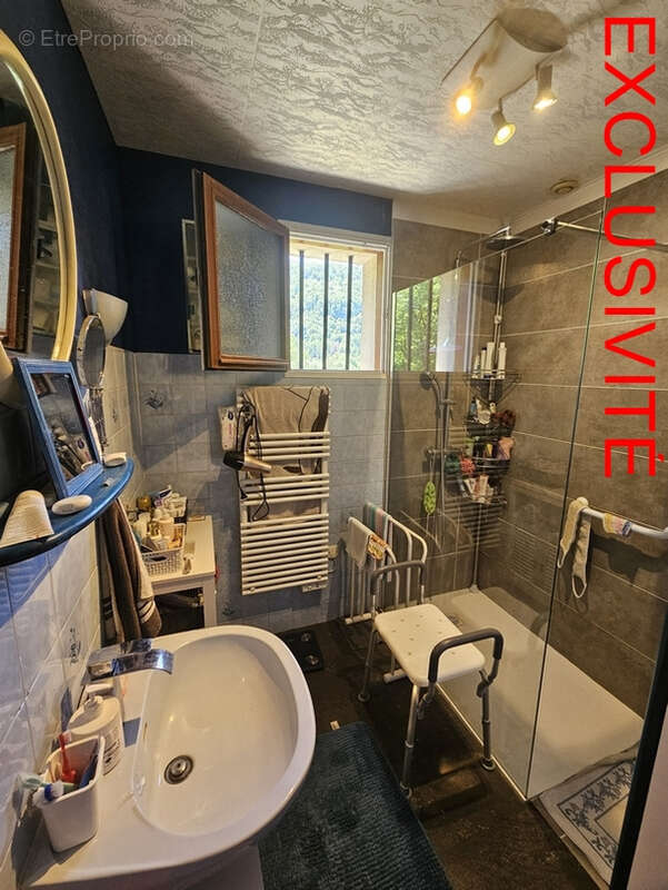 Chevry : maison sur sous-sol type F4 de 90 m2 - photo 11