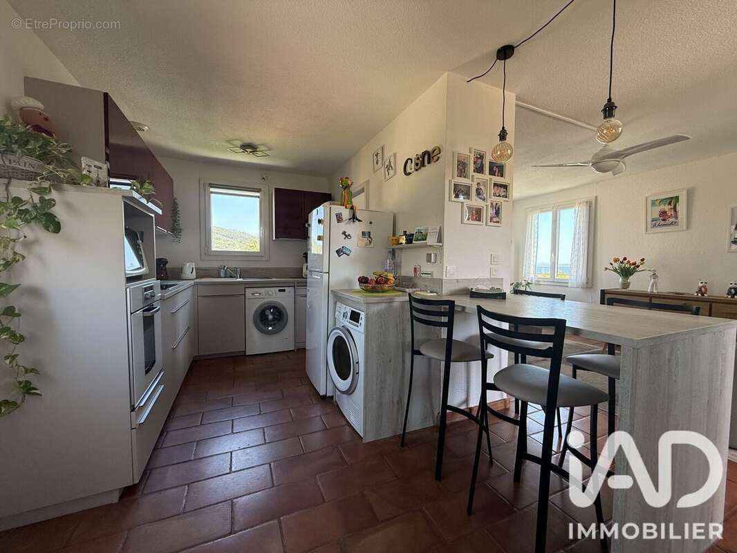 Photo 6 - Appartement à CARQUEIRANNE
