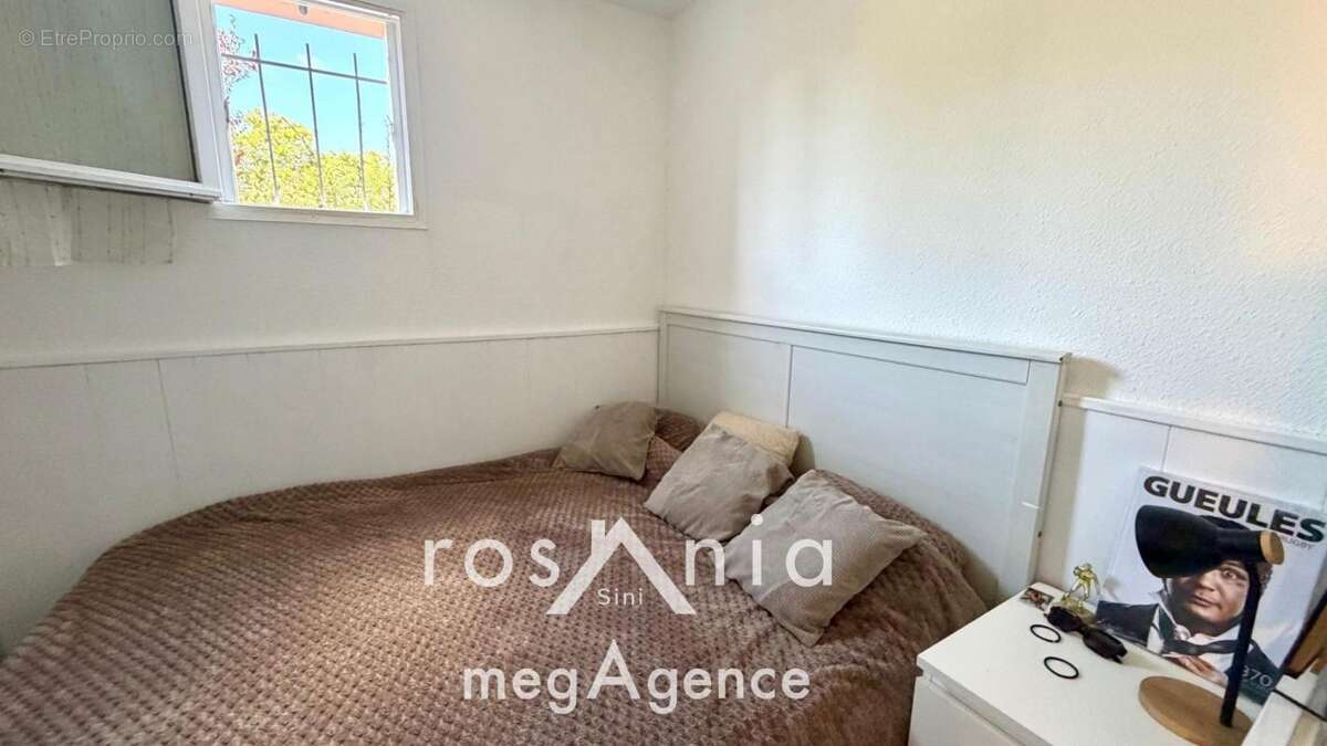 Appartement t2 de 33 m² les sables d'olonne - photo 6