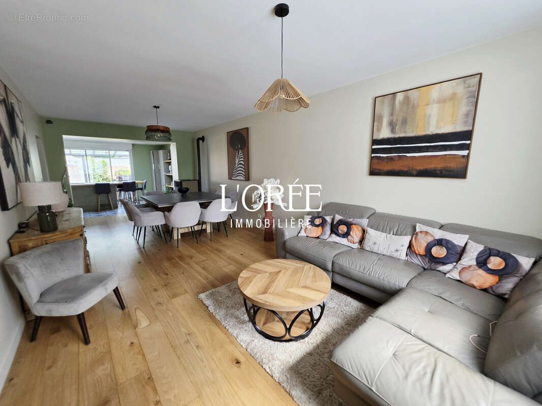 Appartement à DOUVRIN
