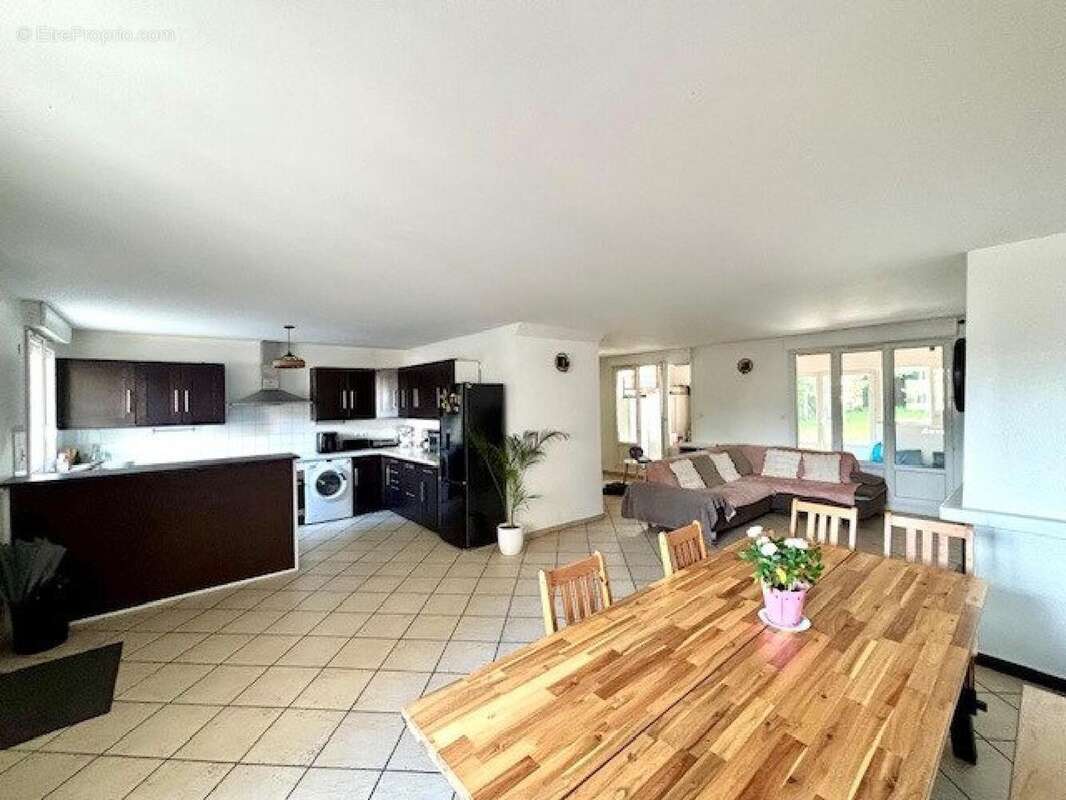 Photo 3 - Maison à MONTREUIL