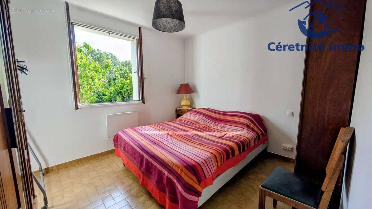 Maison à CERET