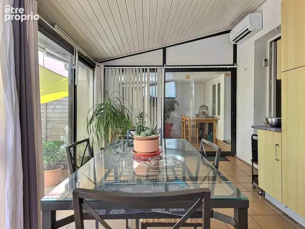 Maison proche Almanarre avec Jardin et Garage - photo 4