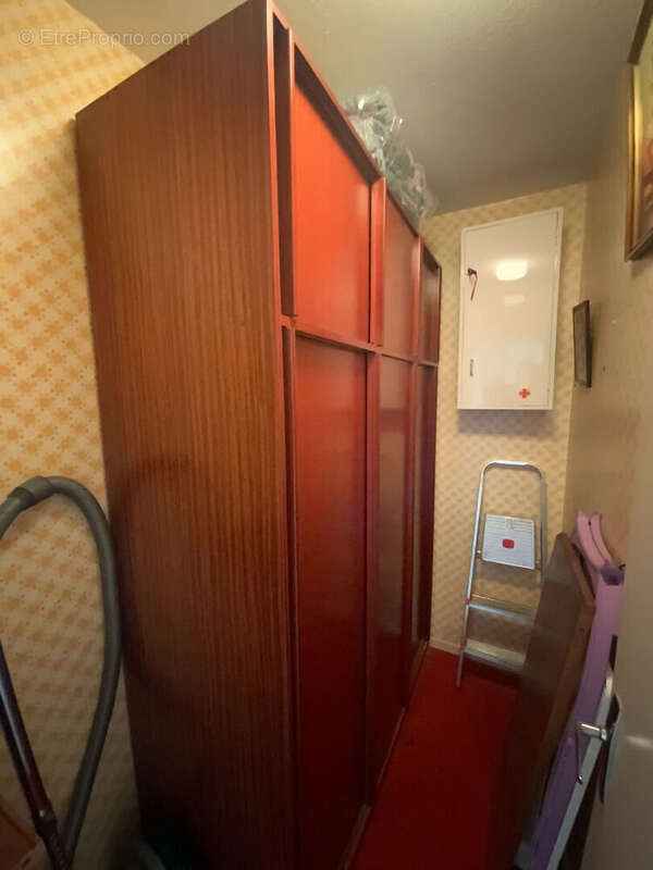 LE CREUSOT, résidence avec ascenseur - Appartement de 61 m² hab. (2 chambres). - photo 9